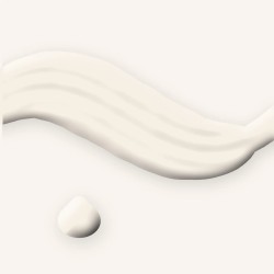 Soin anti-âge fermeté à la niacinamide – Palais Nacré, aperçu de la texture