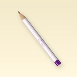 Crayon à sourcils haute définition Fluo Party – Bonbon Néon, 0,1 g, teinte 03 Blond foncé