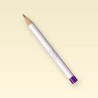 Crayon à sourcils haute définition Fluo Party – Bonbon Néon, 0,1 g, teinte 03 Blond foncé