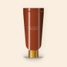 Gommage visage micro-exfoliant Falaise Blanche – Terre d'Ocrelle, tube 75 ml