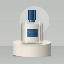 Parfum Porto Antico élégant au gingembre – Casa Lanterna, photo d'ambiance