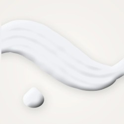 Contour des yeux Hygge à l'acide hyaluronique – Fjeldlys, aperçu de la texture