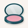 Blush fraîcheur Vitrine Laquée – Laque Rivoli, boîtier 4 g, teinte 02 Rose tendre