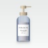 Hygge nettoyant visage clarifiant – Fjeldlys, flacon-pompe 400 ml