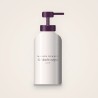 Gel douche et bain surgras au thé vert – Maison Nuance, flacon-pompe 250 ml