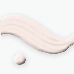 Hygge nettoyant visage clarifiant – Fjeldlys, aperçu de la texture
