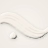 Crème coiffante légère au squalane végétal – Maison Nuance, aperçu de la texture