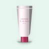 Crème hydratante Bulle Rose à l'huile d'argan – Sopoong, tube 50 ml