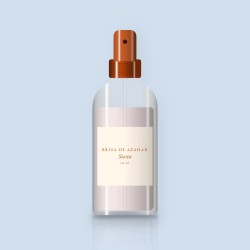 Brume Siesta à la lavande – Brisa de Azahar, flacon spray 150 ml