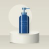 Gel douche et bain Aqua Sensible moussant – Halvène, photo d'ambiance