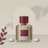 Parfum Résine Chaude sibyllin – Ambre Sépia, photo d'ambiance
