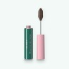 Mascara Brume de Jeju volume – Sanbit, flacon et brosse 10 ml, teinte Brun