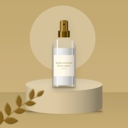 Soin sans rinçage Brise Légère à l'aloe vera | Mardi Douceur