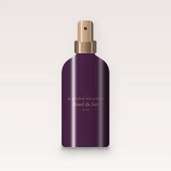 Déodorant Rituel du Soir douceur – Maison Nuance, flacon spray 50 ml
