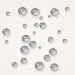 Déodorant Rituel du Soir douceur – Maison Nuance, aperçu de la texture