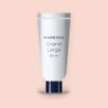 Crème à raser Grand Large au beurre de cacao – Vareuse, tube 150 ml
