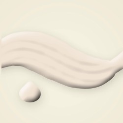 Soin anti-âge correcteur à l'huile de cameline – Atelier Verdure, aperçu de la texture