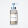 Gel douche Tempête Blanche à l'huile d'avocat – Mélèze & Givre, flacon-pompe 100 ml