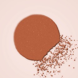 Palette yeux Premier Flocon voyage – Yukimori, aperçu de la teinte Tons terracotta