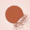 Palette yeux Premier Flocon voyage – Yukimori, aperçu de la teinte Tons terracotta
