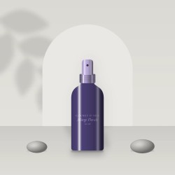 Brume Marge Florale caressante – Carnet d'Iris, photo d'ambiance