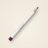 Eyeliner Soie Carmin à l'huile de ricin – Balcon Pourpre, crayon 0,3 g, teinte Noir