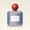 Parfum mixte feutré au thé noir – Saltimbanque, flacon 100 ml