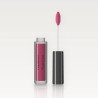 Gloss haute brillance Pluie Fine – Yukimori, flacon applicateur 6 ml, teinte 05 Rose framboise