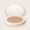 Terre de soleil sans effet plâtre Essentiels – Maison Nuance, boîtier 15 g, teinte 01 Hâle léger