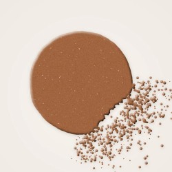 Terre de soleil sans effet plâtre Essentiels – Maison Nuance, aperçu de la teinte 07 Cannelle