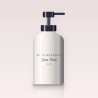 Quai Doré crème hydratante désaltérante – Rive Opaline, flacon-pompe 75 ml