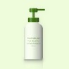 Gel douche rafraîchissant à la fleur de lotus – Fraîcheline, flacon-pompe 100 ml