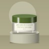 Masque capillaire lissant Pomme Sauvage – Les Jardins d'Aulne, photo d'ambiance