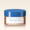 Crème mains et pieds riche à l'avoine – Brisa de Azahar, pot 30 ml