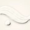 Crème mains et pieds riche à l'avoine – Brisa de Azahar, aperçu de la texture