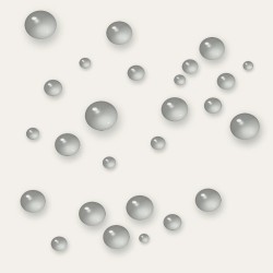 Déodorant Pain Nature à l'eau de coco 75 ml | Galet Nu