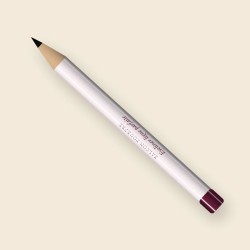 Eyeliner ligne parfaite à l'huile de jojoba – Balcon Pourpre, crayon 0,3 g, teinte Noir intense