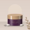 Poudre confort à la niacinamide – Maison Nuance, photo d'ambiance