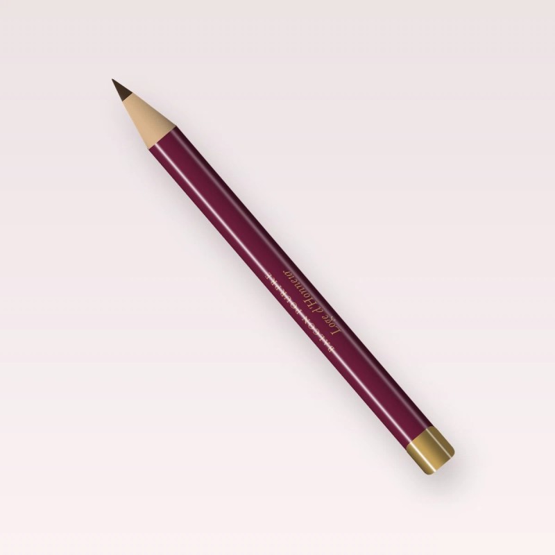 Eyeliner Loge d'Honneur rétractable – Balcon Pourpre, crayon 1,2 g, teinte Brun