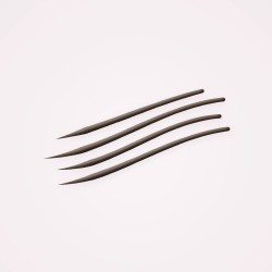 Eyeliner Loge d'Honneur rétractable – Balcon Pourpre, aperçu de la teinte Brun