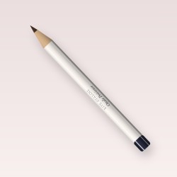 Eyeliner Opale Précieuse au bleuet – Rive Opaline, crayon 1,2 g, teinte Brun
