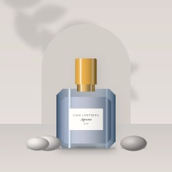 Parfum Agrumi charnel – Casa Lanterna, photo d'ambiance