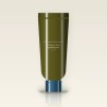 Crème à raser équilibrante à l'huile de jojoba pour homme – Le Cartographe, tube 100 ml
