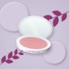 Blush tenue extrême au beurre de karité – Chromalie, photo d'ambiance