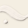 Crème coiffante perfectrice à la cire de carnauba – Barbier de la Butte, aperçu de la texture