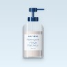 Nettoyant visage fraîcheur à l'extrait de calendula – Halvène, flacon-pompe 200 ml