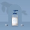 Nettoyant visage fraîcheur à l'extrait de calendula – Halvène, photo d'ambiance