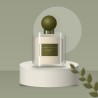 Parfum Longitude vagabond au poivre rose – Le Cartographe, photo d'ambiance