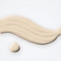 Gommage corps confort à la poudre d'amande – Vareuse, aperçu de la texture