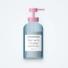 Soin sans rinçage brillance à l'huile d'argan – Lissandre, flacon-pompe 150 ml